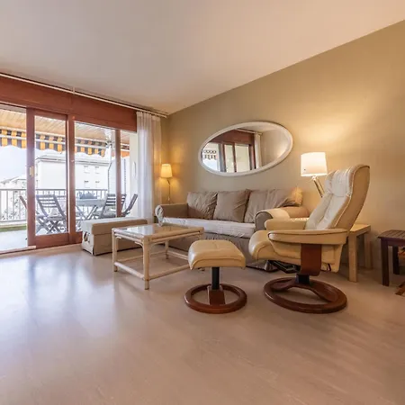 Luxus By Interhome Apartment