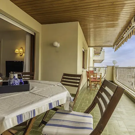 Luxus By Interhome Segur de Calafell