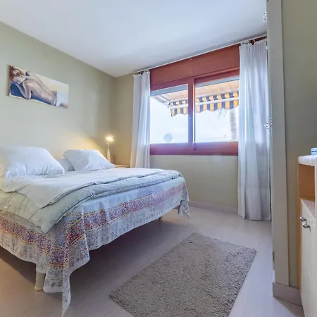 Apartment Luxus By Interhome *