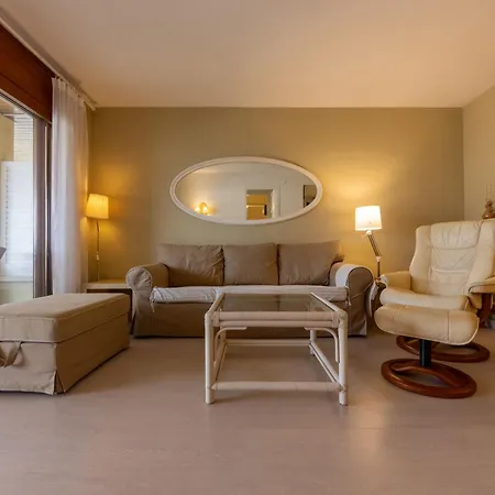 Luxus By Interhome * Segur de Calafell