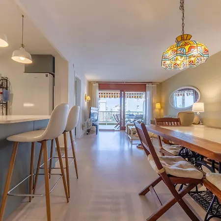 Luxus By Interhome Apartment Segur de Calafell