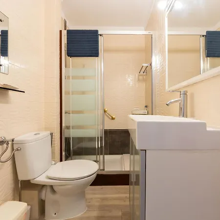 Luxus By Interhome Segur de Calafell