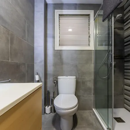 Luxus By Interhome Apartment Segur de Calafell