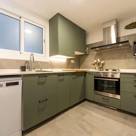 Luxus By Interhome * Segur de Calafell
