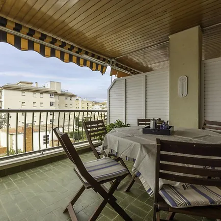 Luxus By Interhome Segur de Calafell