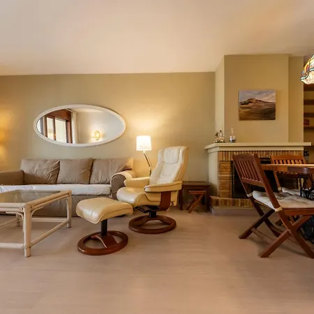 Apartment Luxus By Interhome Segur de Calafell