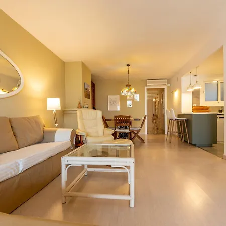 Luxus By Interhome Segur de Calafell