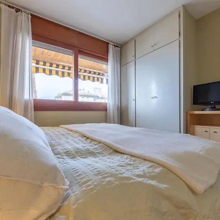 Luxus By Interhome Apartment Segur de Calafell