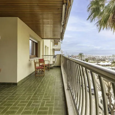 Luxus By Interhome Apartment Segur de Calafell