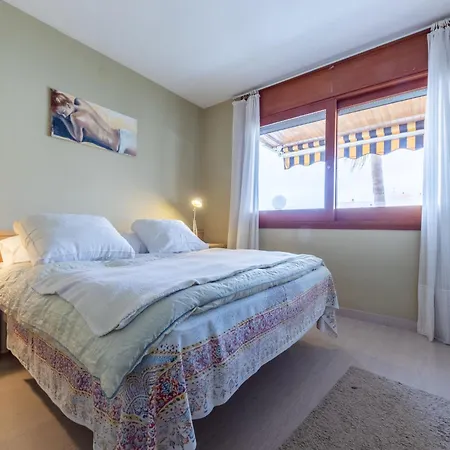 Luxus By Interhome Segur de Calafell