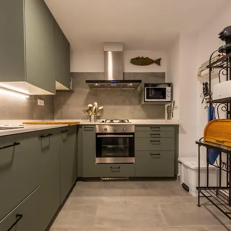 Daire Luxus By Interhome Segur de Calafell