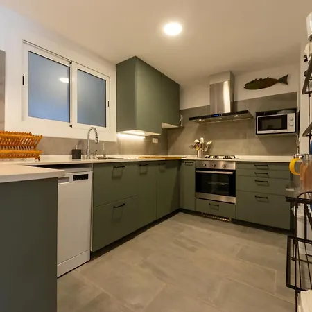 Luxus By Interhome דירה