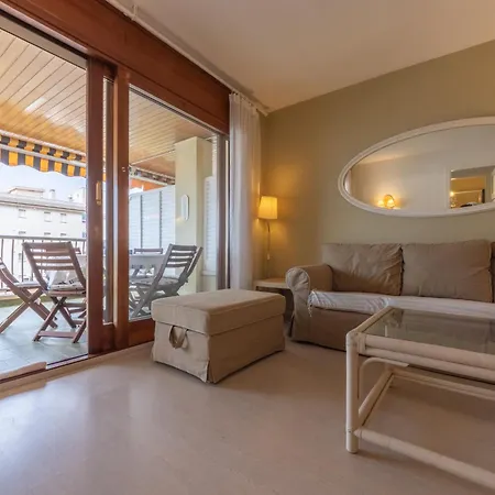 דירה Luxus By Interhome